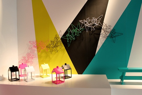 北歐櫥窗、衣架、掛勾、Jade Barnes